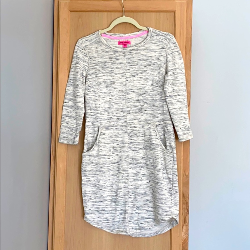 Betsey Johnson Sweater dress